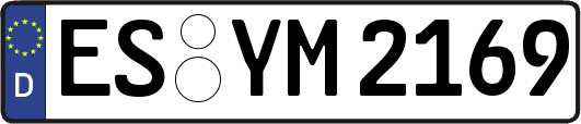 ES-YM2169
