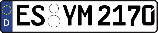 ES-YM2170