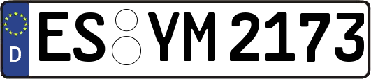 ES-YM2173