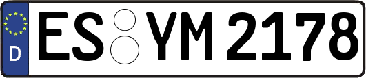 ES-YM2178