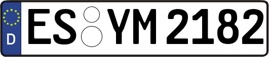 ES-YM2182