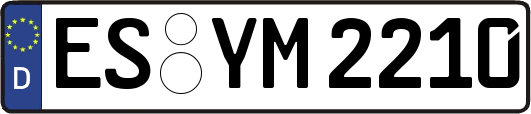 ES-YM2210