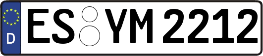 ES-YM2212