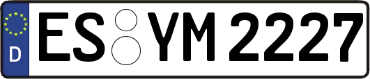 ES-YM2227