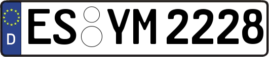 ES-YM2228
