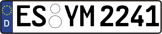 ES-YM2241