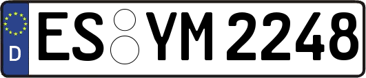 ES-YM2248
