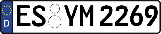 ES-YM2269