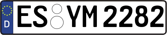 ES-YM2282