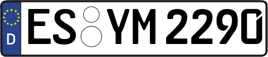 ES-YM2290