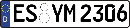 ES-YM2306