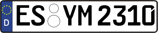 ES-YM2310