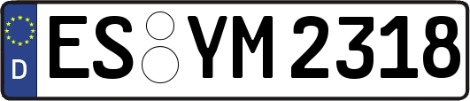 ES-YM2318
