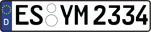ES-YM2334