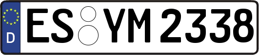 ES-YM2338