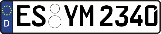 ES-YM2340
