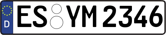 ES-YM2346