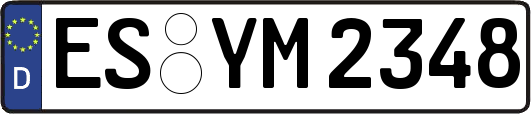 ES-YM2348