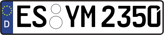 ES-YM2350