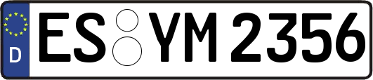 ES-YM2356