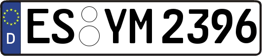 ES-YM2396