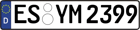 ES-YM2399