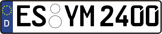 ES-YM2400