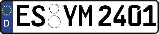 ES-YM2401
