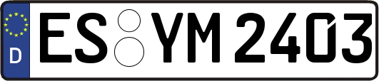 ES-YM2403