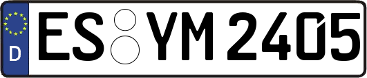 ES-YM2405