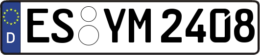 ES-YM2408