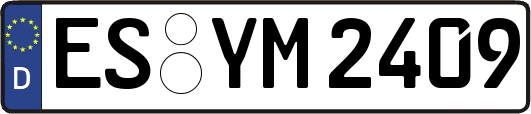 ES-YM2409