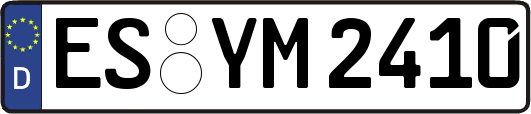 ES-YM2410