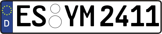 ES-YM2411