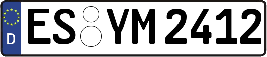 ES-YM2412