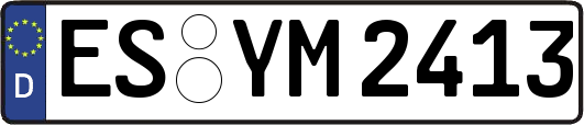 ES-YM2413