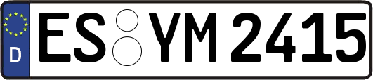 ES-YM2415