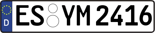 ES-YM2416