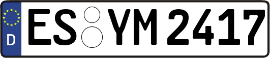 ES-YM2417
