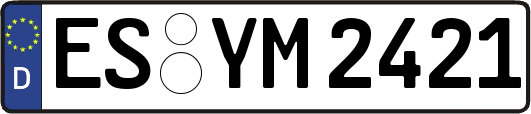 ES-YM2421
