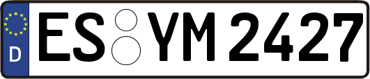 ES-YM2427