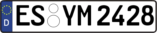 ES-YM2428