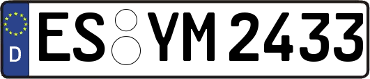 ES-YM2433
