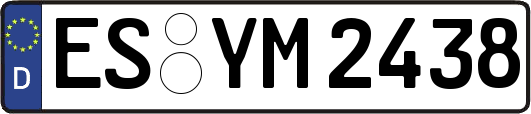 ES-YM2438