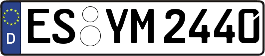 ES-YM2440