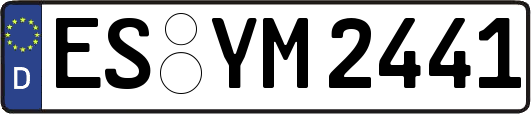 ES-YM2441