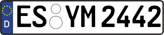 ES-YM2442
