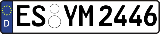 ES-YM2446