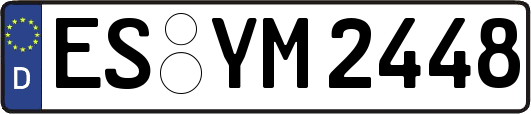 ES-YM2448