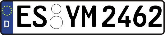 ES-YM2462